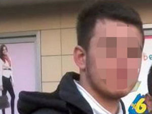 Gecenin bir yarısı böyle bir SMS gelse...