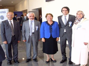 Komsuoğlu Trabzonlu birinciyi kutladı