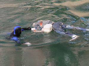 20 gündür kayıptı