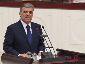 Gül: En kötü senaryo gerçekleşiyor