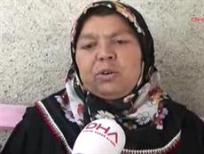 Şehit ailesi isyan etti