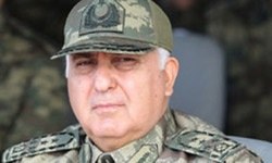 Genelkurmay Başkanı İskenderun'da
