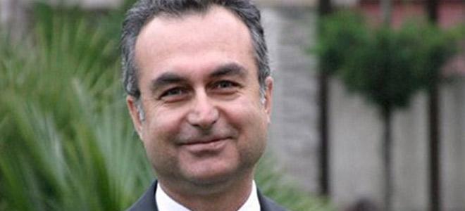 Recep Bolat hayatını kaybetti