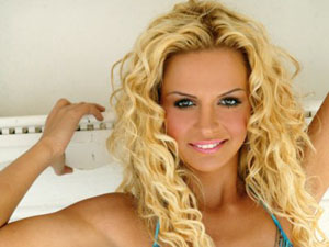 Şarkıcı Seda Üren gözaltına alındı