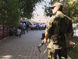 Ceylanpınar’da otomobil 4 yaşındaki çocuğa çarptı: Küçük B.B. yaşamını yitirdi