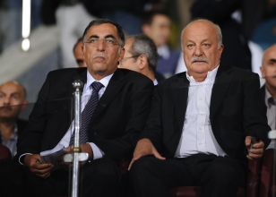 Savcılık dosyayı kabul etti