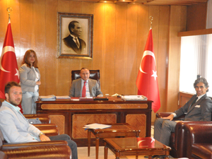 Bordo Mavi Kalpler büyüyor