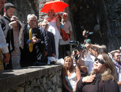 Trabzonlu Müdür görevine geri döndü