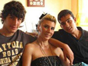 Bir annenin uyanıklığı