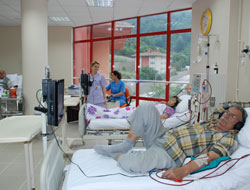 Diyaliz merkezlerine yeni düzenleme