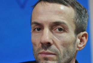 Trabzonlu federasyon başkanına ceza