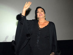 Türkan Şoray itiraf etti !