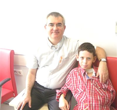 Trabzon'da ispirto can alıyordu!