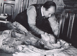 Atatürk'e de otopsi istediler