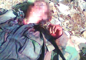 Şırnak'ta PKK operasyonu