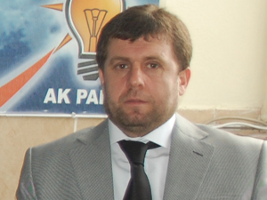 Trabzon'da Mimar Sinan Olimpiyatları