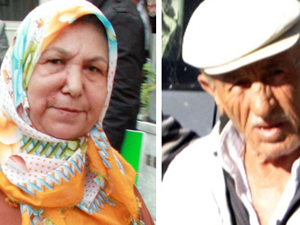 "Evine götürüp erkeklere pazarladı"