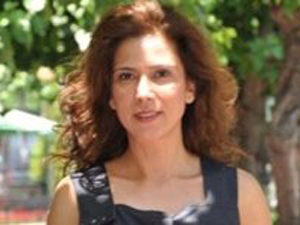 Prof.Dr.Ayşegül Yıldız'dan bir ilk