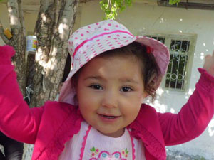 Taburcu edildi ve sonra..