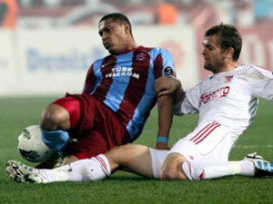 Taraftar sahte forma giyemez