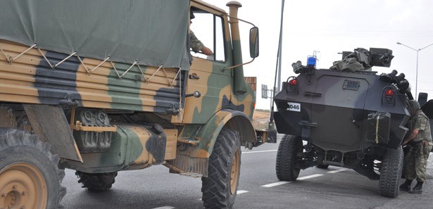 Tunceli kırsalına 45 gün giriş yasağı