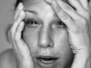 İnsan vücuduna bakın nasıl giriyor!