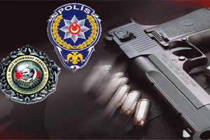 Polis MİT'çiyi öldürdü