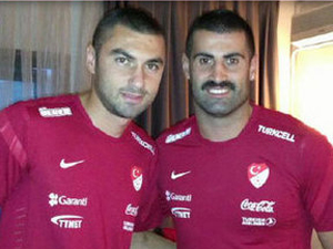 Volkan - Burak kavga etti mi ?