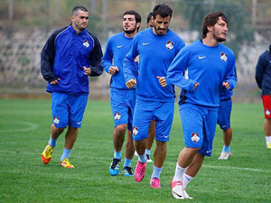 1461 Trabzon dimdik ayakta