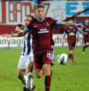 Janko: Hocanın ilk tercihi benim