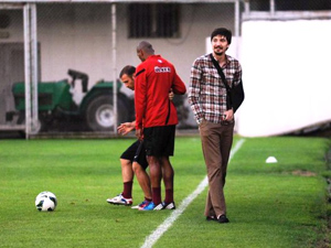 Trabzonspor için üzülmek bile güzeldir