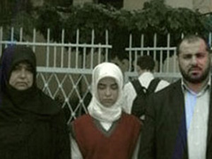 Başörtülüler ikinci sınıf öğrenci mi!