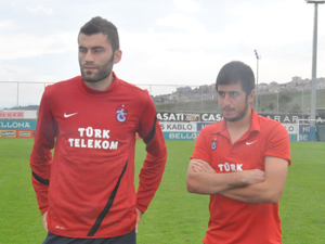 Mustafa Yumlu "İyi savunma yapıyoruz"