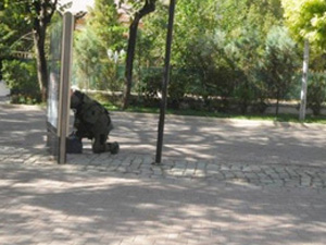 Şüpheli çantadan bakın ne çıktı