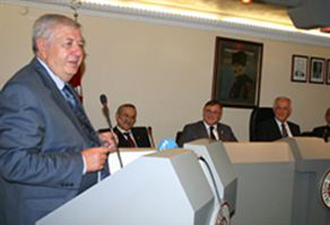 KTÜ eski Rektörü tövbeliymiş...