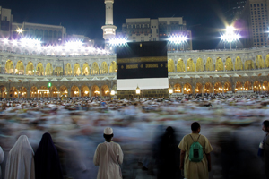 8 Türk hacı adayı hayatını kaybetti