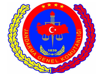 Jandarma'dan Suriye açıklaması !