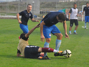 1461 Trabzon 3- Kanuni Trabzon 2