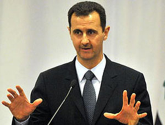 Esed'e şok: Ellerinden alındı