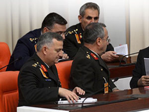 Bu mecliste kafir yok...