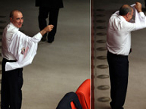 CHP'li vekiller sonunda bunu da yaptı