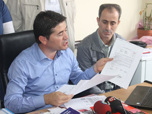 TRABEL işçileri neden zam alamıyor?