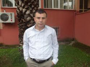 Araklıspor başkanını seçti