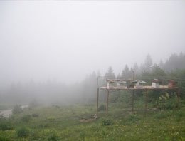 Rizeliler elektrik faturasından kurtuldu!