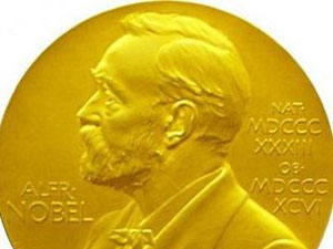 Nobel Barış Ödülü Avrupa Birliği'ne