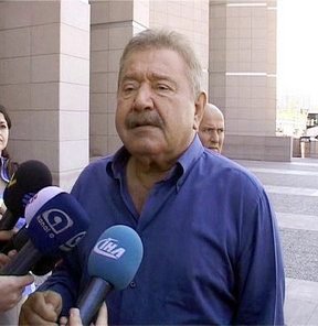 Mehmet Ali Yılmaz İsmi silindi