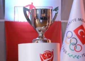 Türkiye Kupası'nda kura tarihi açıklandı