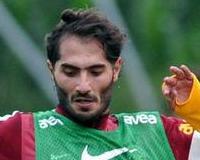 Hamit Altıntop maç sonu ne dedi?