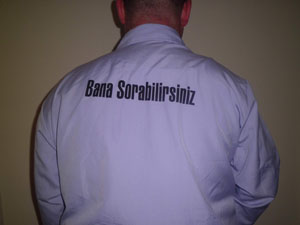 Kamu hastanelerinde ilginç uygulama