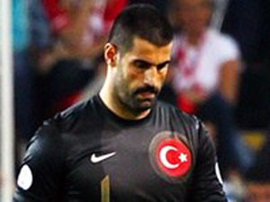 Yerel basından milli tepki